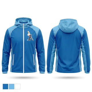 Windbreaker, Batatouille, Softball, Teamtime, Team time, sublimation, custom sports apparel, team uniforms, spirit wear, spiritwear, sports uniforms, custom shirts, team store, custom team store, fundraiser sports, apparel fundraiser