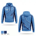 Siskiyou Jaxx Hoodie - 1