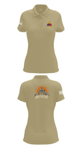 261st War Pigeons Women's Short Sleeve Performance Polo  - 95