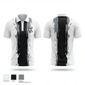 Vikings 62595875 Short Sleeve Performance Polo - 1