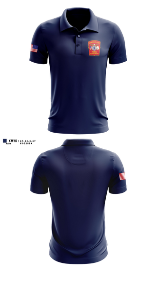 Short Sleeve Performance Polo, Cumberland Fire Department, Fire Department, Teamtime, Team time, sublimation, custom sports apparel, team uniforms, spirit wear, spiritwear, sports uniforms, custom shirts, team store, custom team store, fundraiser sports, apparel fundraiser