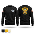 MCSO MOTORS 43333924 Crew Neck Sweatshirt - 1