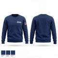Jroc 51588150 Crew Neck Sweatshirt - 1
