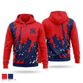 Indians 26073605 Hoodie - 1