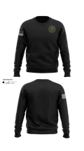 Marinette County Sheriff’s Office 48625045 Crew Neck Sweatshirt - 21