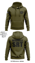 Meadville SRT 57594124 Hoodie - 11