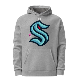 Kraken 36943256 Under Armour Hoodie