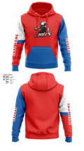 Eagles 83783527 Hoodie - 150