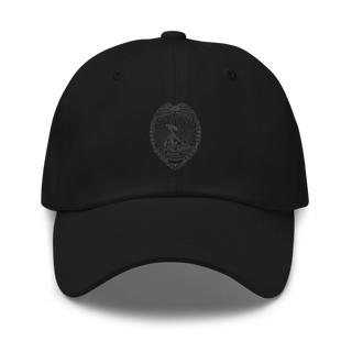 MPBC 17836293 Classic Dad Hat | Yupoong 6245CM