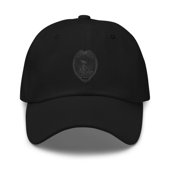 MPBC 17836293 Classic Dad Hat | Yupoong 6245CM