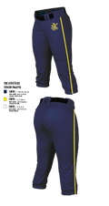 PC SOFTBALL TEAM 49705440 Softball Pants - 5