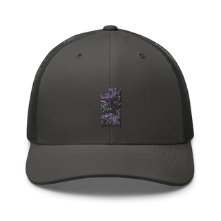 Tree Cutting Services 43133062 Retro Trucker Hat | Yupoong 6606
