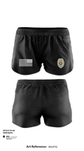 Vincennes Police Department 76255219 Ranger Panties - 2