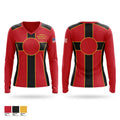 Sonora Volunteer Fire Department Old School Cotton Feel Shirt - 1