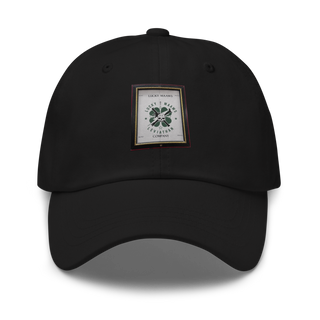 Dad hat - Black