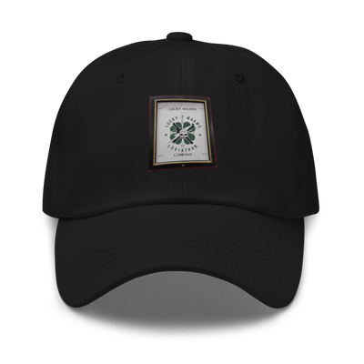 Lucky WPNS Dad hat