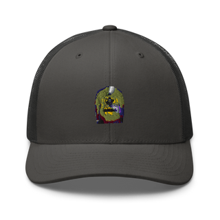TSC 22605296 Retro Trucker Hat | Yupoong 6606