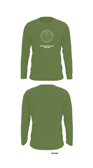 Long Sleeve Performance Shirt, , Army, Teamtime, Team time, sublimation, custom sports apparel, team uniforms, spirit wear, spiritwear, sports uniforms, custom shirts, team store, custom team store, fundraiser sports, apparel fundraiser