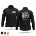 Arson Squad 97758203 Windbreaker - 1