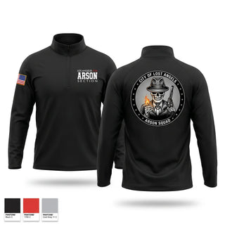 Windbreaker, Arson Squad, Fire Department, Teamtime, Team time, sublimation, custom sports apparel, team uniforms, spirit wear, spiritwear, sports uniforms, custom shirts, team store, custom team store, fundraiser sports, apparel fundraiser