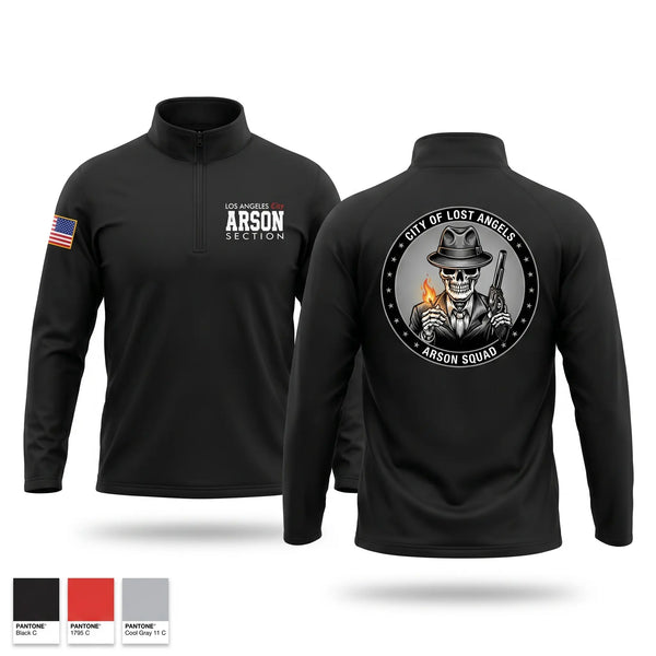 Windbreaker, Arson Squad, Fire Department, Teamtime, Team time, sublimation, custom sports apparel, team uniforms, spirit wear, spiritwear, sports uniforms, custom shirts, team store, custom team store, fundraiser sports, apparel fundraiser
