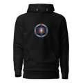Kenedy County Sheriff’s Office Unisex Hoodie - 1