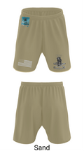 HSC 25 65126261 Athletic Shorts With Pockets - 85