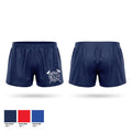 Dugway Fire Department Ranger Panties - 1