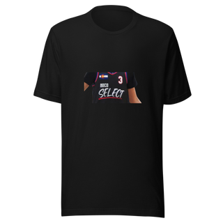 Unisex Staple T-Shirt - Black