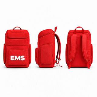 Gear Bag, EMS, EMS/EMT, Teamtime, Team time, sublimation, custom sports apparel, team uniforms, spirit wear, spiritwear, sports uniforms, custom shirts, team store, custom team store, fundraiser sports, apparel fundraiser