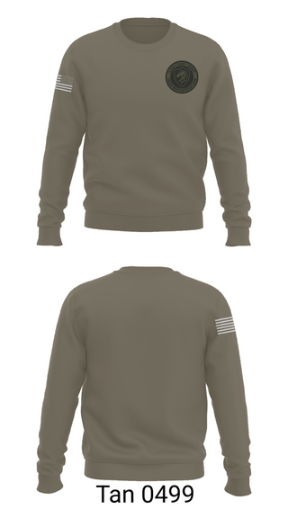 Crew Neck Sweatshirt, Crisis negotiation team, , Teamtime, Team time, sublimation, custom sports apparel, team uniforms, spirit wear, spiritwear, sports uniforms, custom shirts, team store, custom team store, fundraiser sports, apparel fundraiser