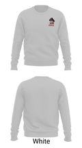 Page High School Volleyball 46442343 Crew Neck Sweatshirt - 2