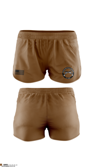 Ranger Panties, 3RD PLATOON OUTLAWS, Army, Teamtime, Team time, sublimation, custom sports apparel, team uniforms, spirit wear, spiritwear, sports uniforms, custom shirts, team store, custom team store, fundraiser sports, apparel fundraiser