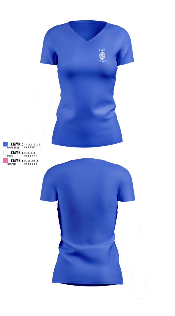 FREE T-SHIRT