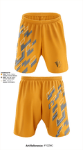 Faith family footbal 31880375 Athletic Shorts With Pockets - 22