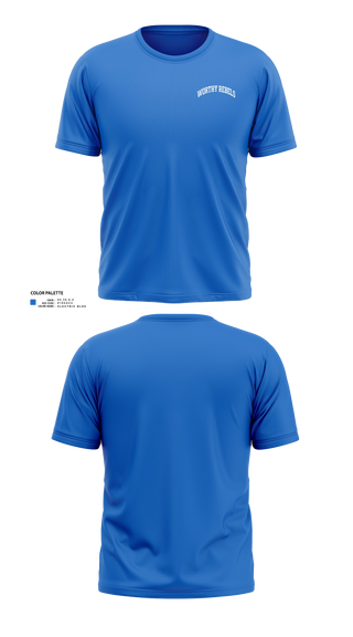 Short Sleeve Performance Shirt, Worthy Rebels, Softball, Teamtime, Team time, sublimation, custom sports apparel, team uniforms, spirit wear, spiritwear, sports uniforms, custom shirts, team store, custom team store, fundraiser sports, apparel fundraiser