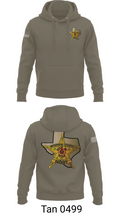 Hudspeth county sheriff office 47128359 Hoodie - 74