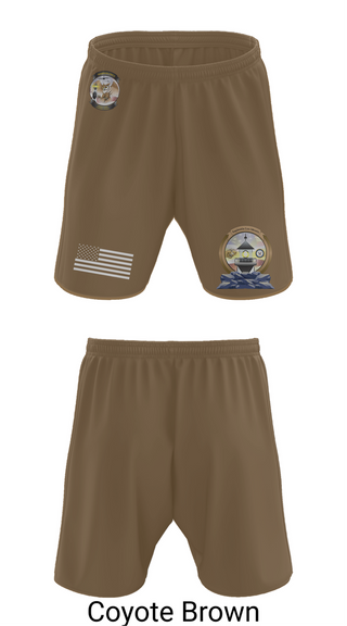 Athletic Shorts With Pockets, CNATT Cherry Point, , Teamtime, Team time, sublimation, custom sports apparel, team uniforms, spirit wear, spiritwear, sports uniforms, custom shirts, team store, custom team store, fundraiser sports, apparel fundraiser