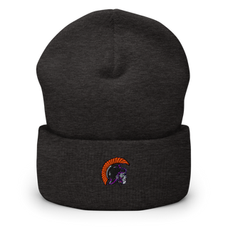 Beloit Senior High School 54586744 Cuffed Beanie | Yupoong 1501KC