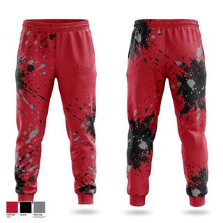 Sweatpants, South Stanly High School, Cross Country, Teamtime, Team time, sublimation, custom sports apparel, team uniforms, spirit wear, spiritwear, sports uniforms, custom shirts, team store, custom team store, fundraiser sports, apparel fundraiser