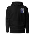 Pena 1012566 Unisex Premium Hoodie | Cotton Heritage M2580