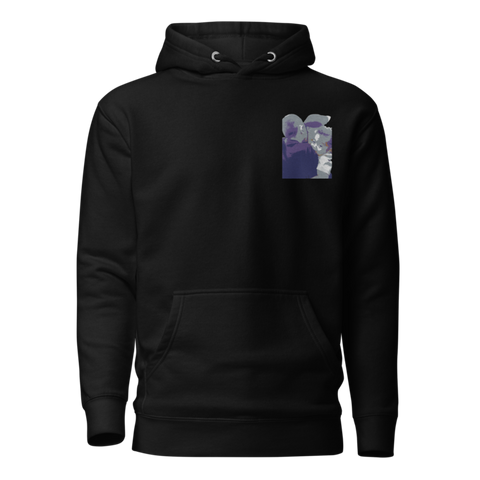 Pena 1012566 Unisex Premium Hoodie | Cotton Heritage M2580