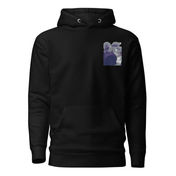 Pena 1012566 Unisex Premium Hoodie | Cotton Heritage M2580