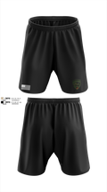 BrdSchZg 29606581 Athletic Shorts With Pockets - 1