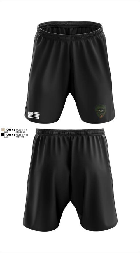 Athletic Shorts With Pockets, BrdSchZg, Air Force, Teamtime, Team time, sublimation, custom sports apparel, team uniforms, spirit wear, spiritwear, sports uniforms, custom shirts, team store, custom team store, fundraiser sports, apparel fundraiser