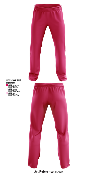 Sweatpants, Kips gymnastics, Spirit Store, Teamtime, Team time, sublimation, custom sports apparel, team uniforms, spirit wear, spiritwear, sports uniforms, custom shirts, team store, custom team store, fundraiser sports, apparel fundraiser