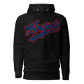 Angels Unisex Hoodie - 1
