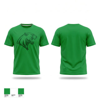 Short Sleeve Performance Shirt, Calhoun Cougars, Men's Basketball, Teamtime, Team time, sublimation, custom sports apparel, team uniforms, spirit wear, spiritwear, sports uniforms, custom shirts, team store, custom team store, fundraiser sports, apparel fundraiser