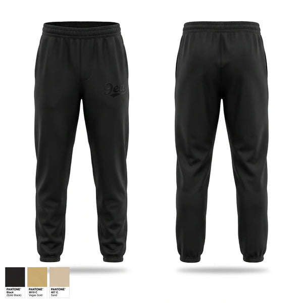 Sweatpants, Buda Johnson Jaguars Wrestling, Wrestling, Teamtime, Team time, sublimation, custom sports apparel, team uniforms, spirit wear, spiritwear, sports uniforms, custom shirts, team store, custom team store, fundraiser sports, apparel fundraiser