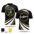 Road Runners 43199883 Short Sleeve Performance Shirt - 1